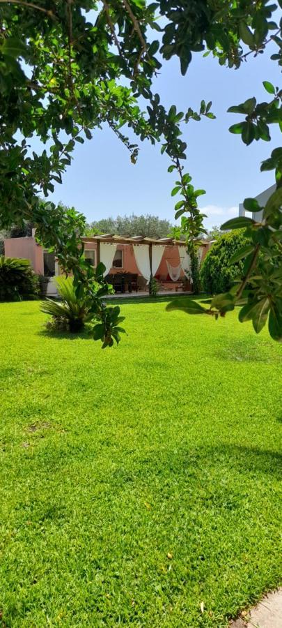 Villa Oneiropagida Preveza Bagian luar foto