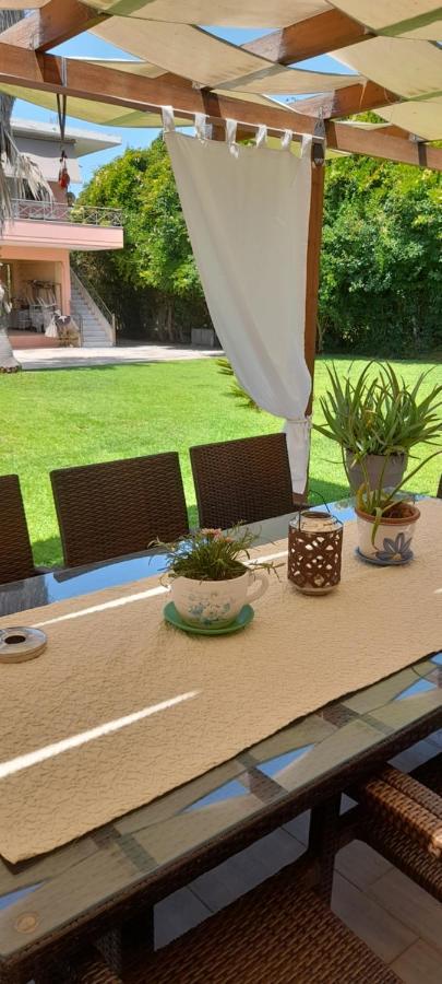 Villa Oneiropagida Preveza Bagian luar foto