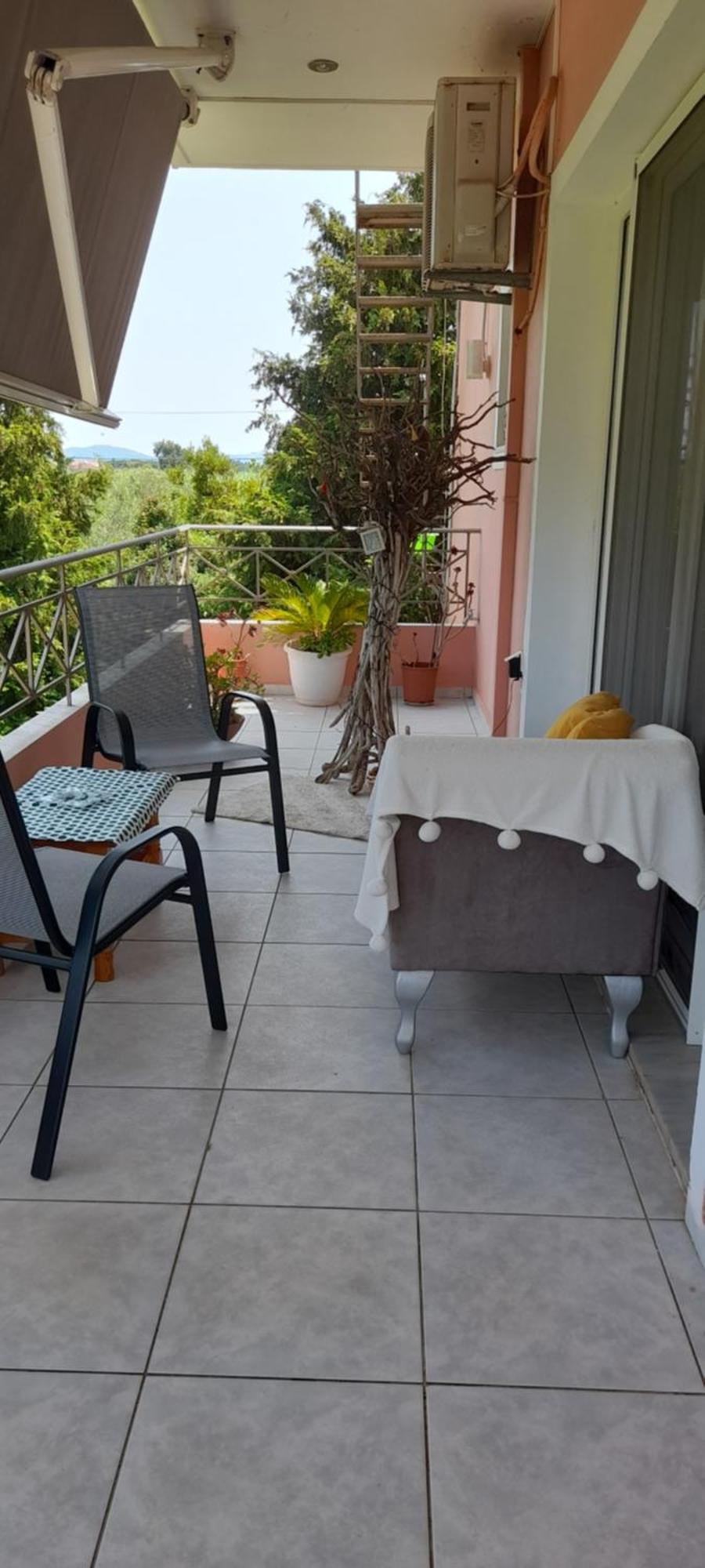 Villa Oneiropagida Preveza Bagian luar foto