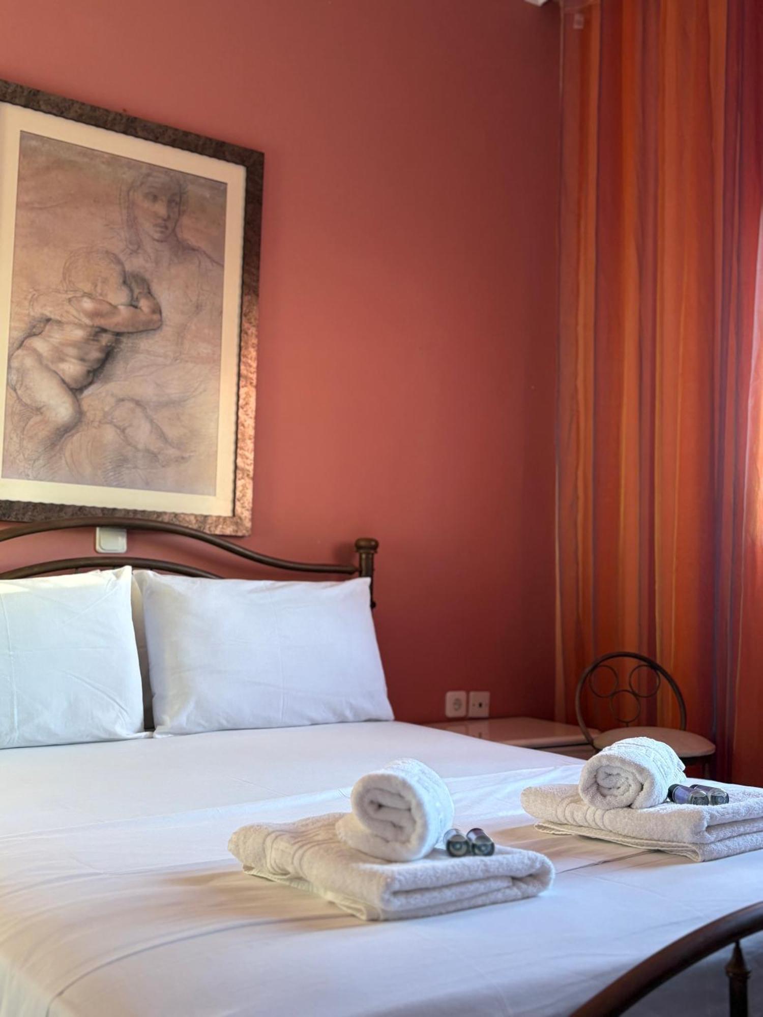 Villa Oneiropagida Preveza Bagian luar foto