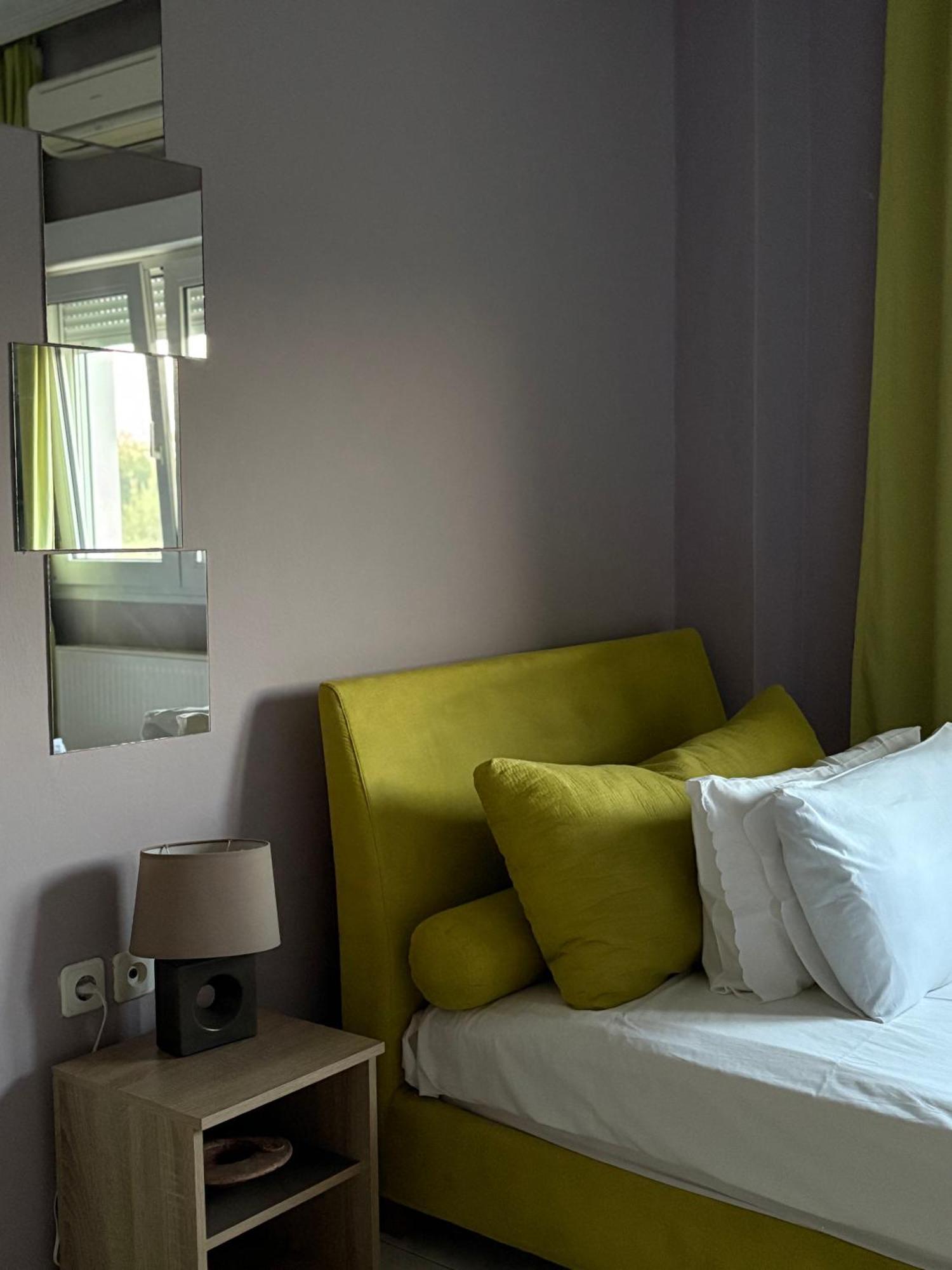 Villa Oneiropagida Preveza Bagian luar foto