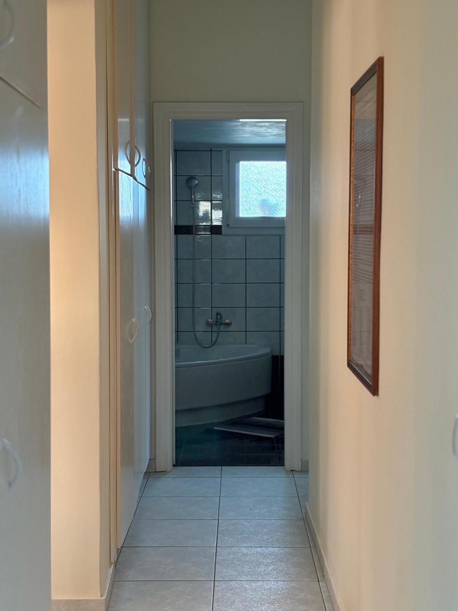 Villa Oneiropagida Preveza Bagian luar foto
