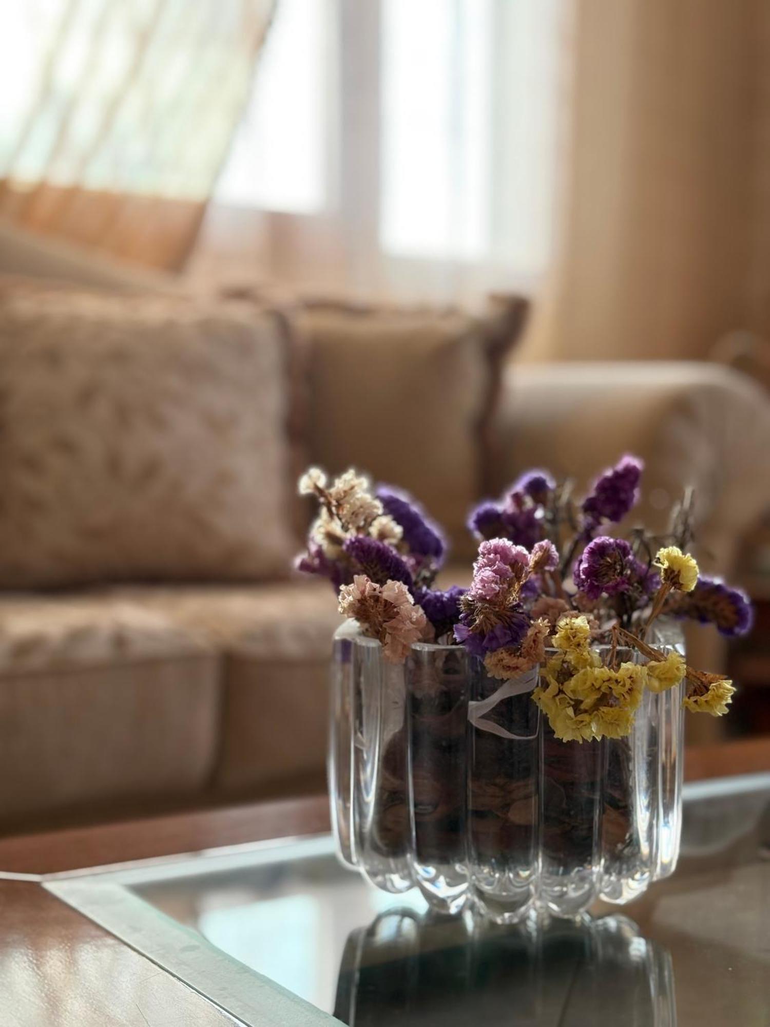 Villa Oneiropagida Preveza Bagian luar foto