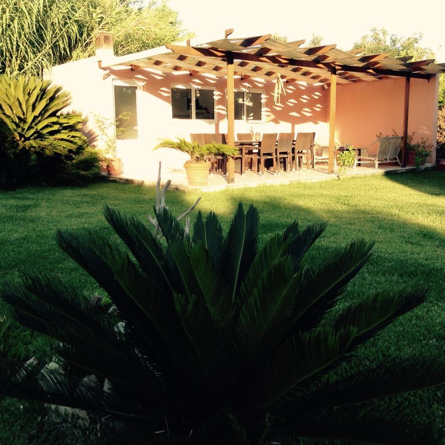 Villa Oneiropagida Preveza Bagian luar foto